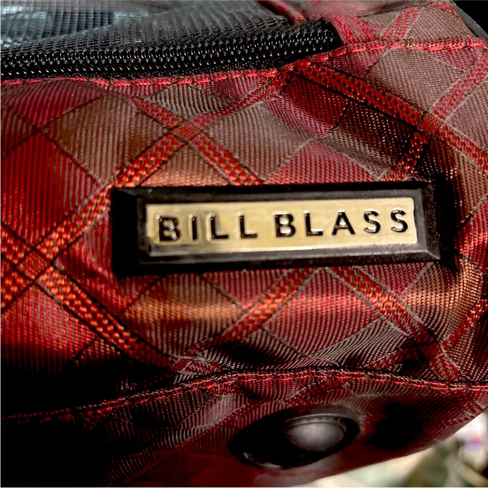 Bill Blass Travel Carrier